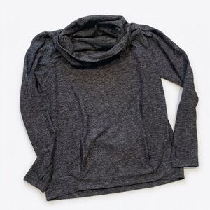 Lululemon Make A Move Long Sleeve Top